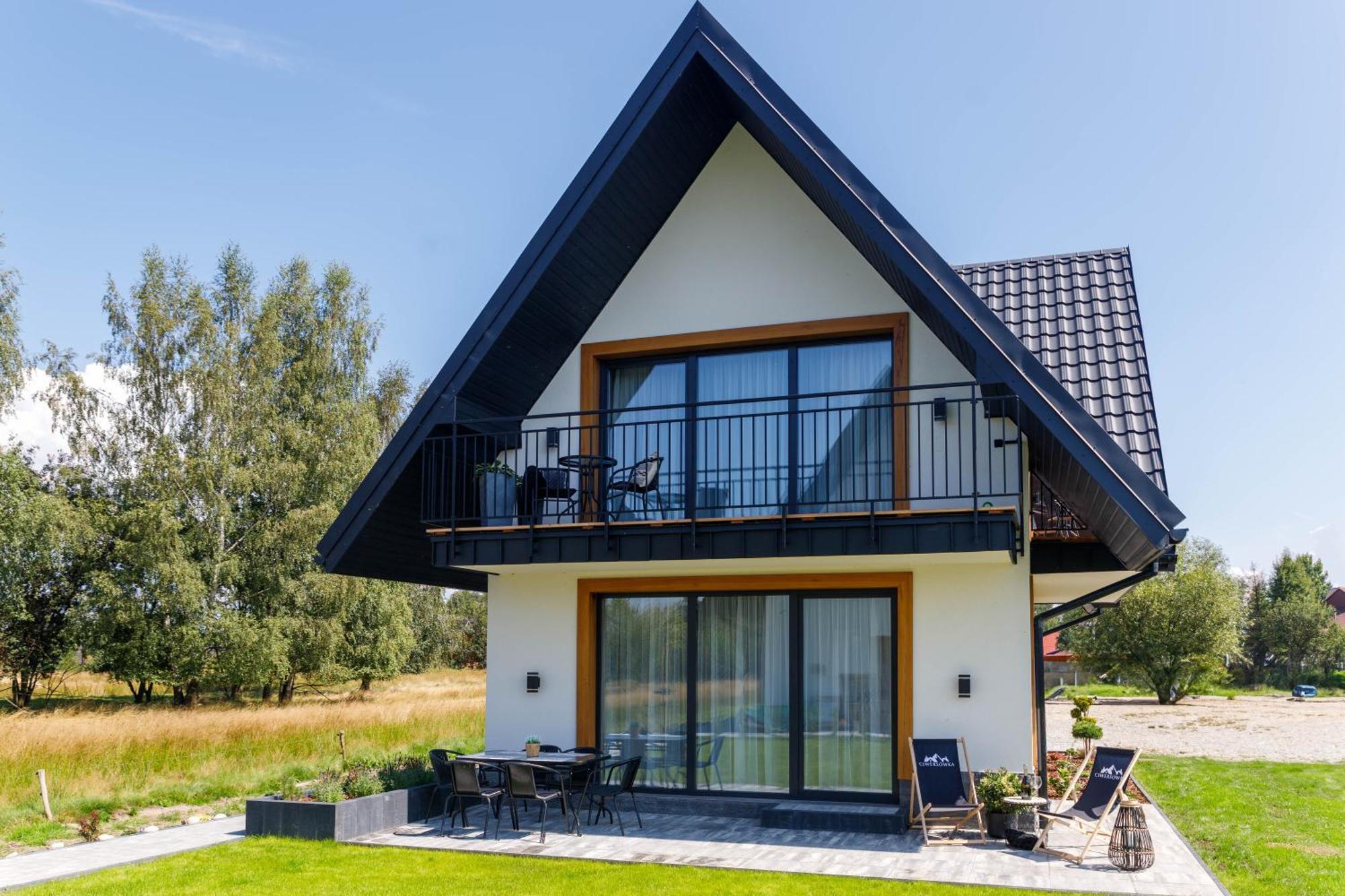 Ciwersowka Chalet *
