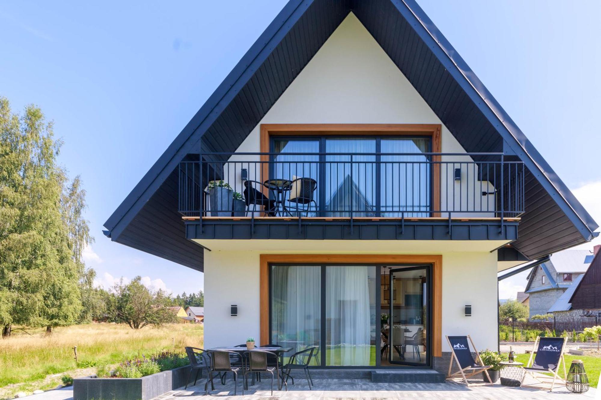 Chalet Ciwersowka Bialka Tatrzanska