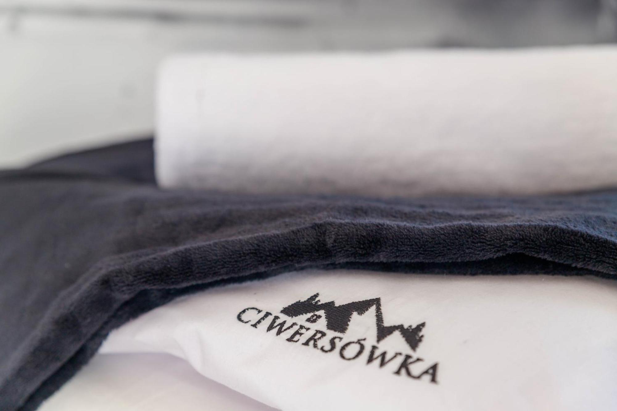 Ciwersowka Bialka Tatrzanska