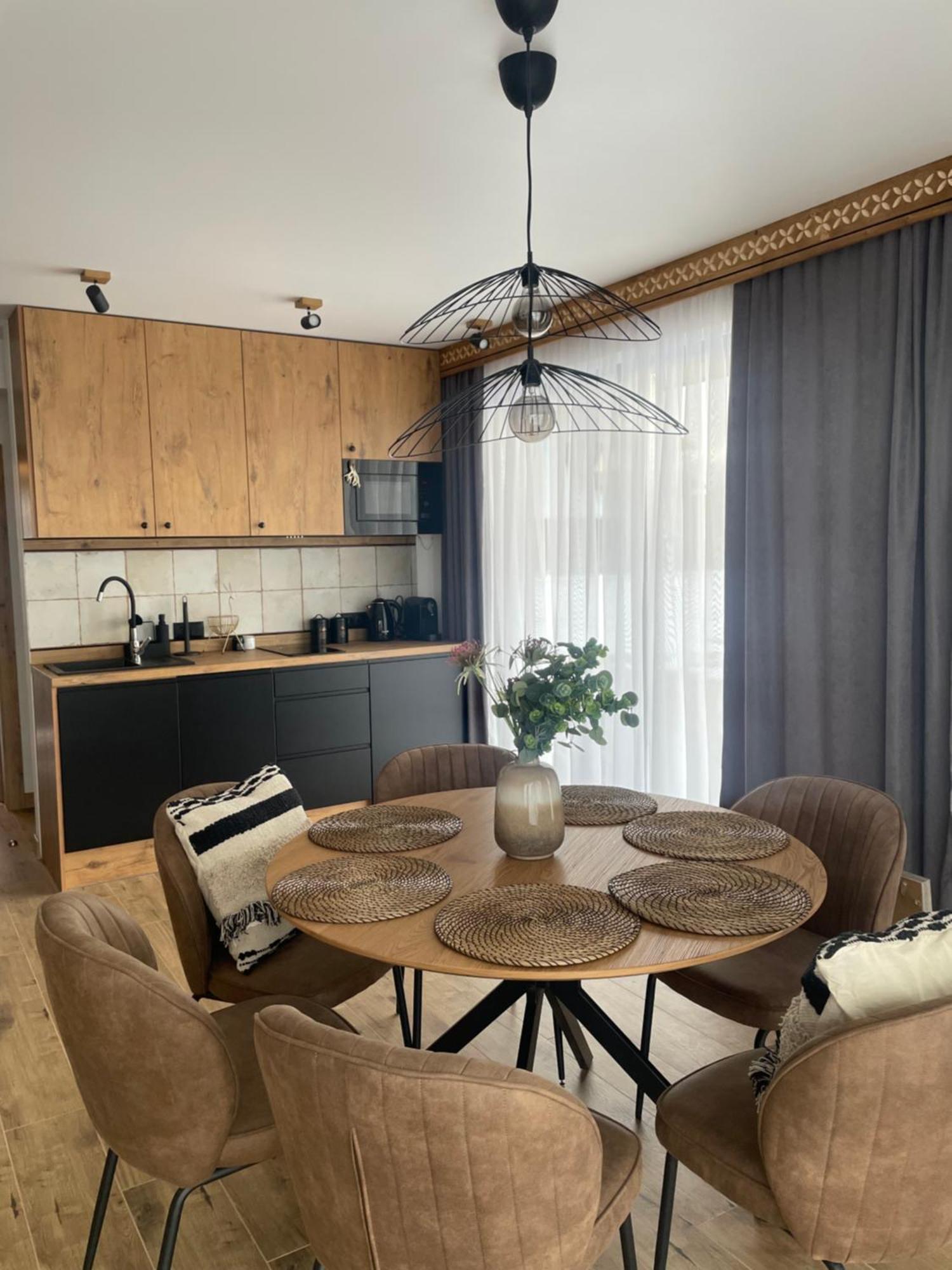 Chalet Ciwersowka Bialka Tatrzanska