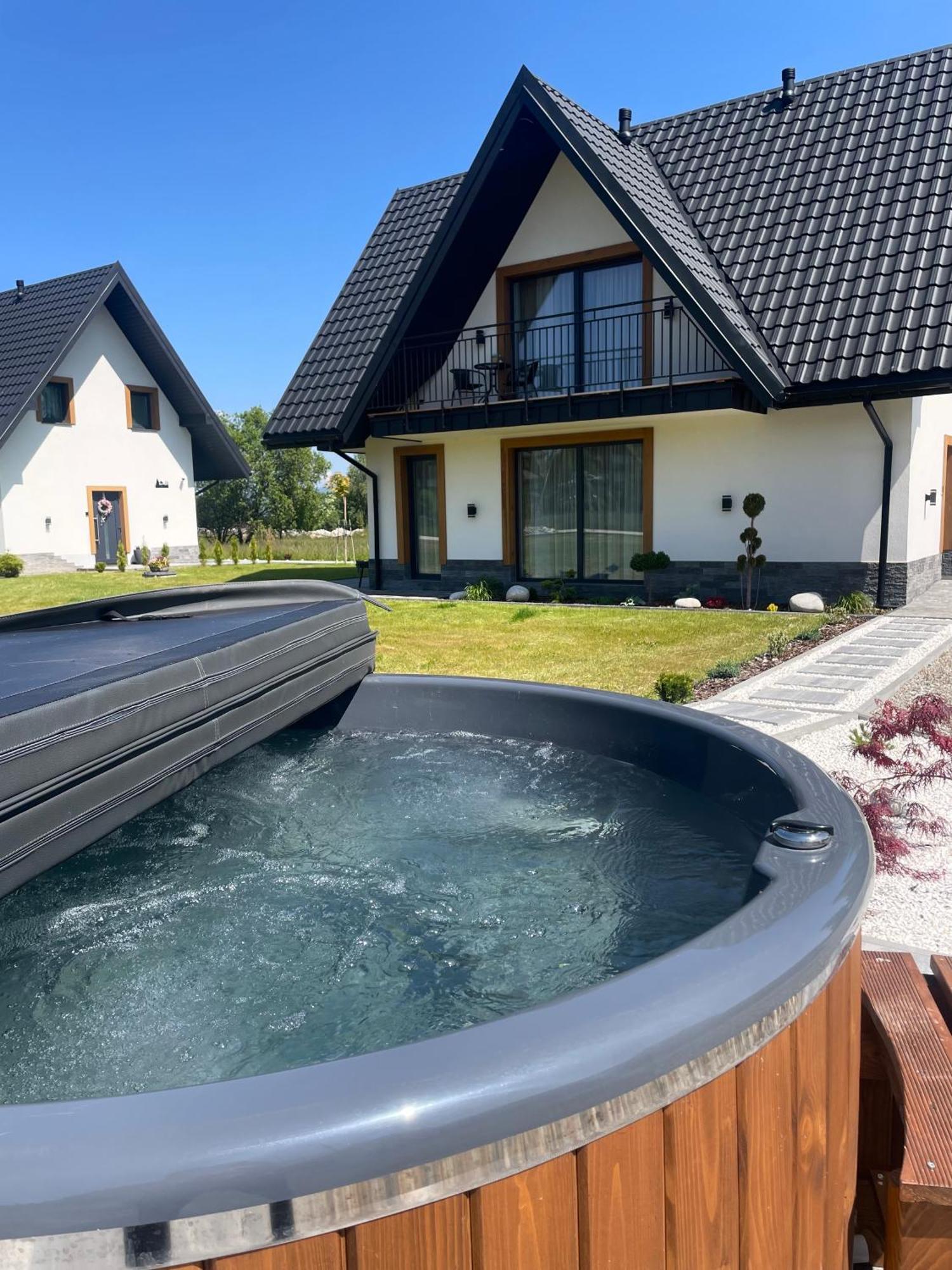 Chalet Ciwersowka *